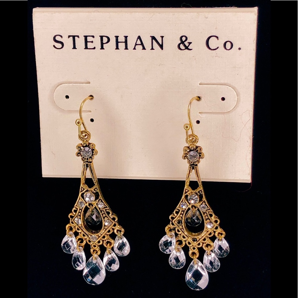 Stephan & Co. Earrings